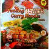 Little Nyonya Penang White Curry Mee Paste 250g