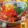 Little Nyonya Seafood Curry Paste 250g