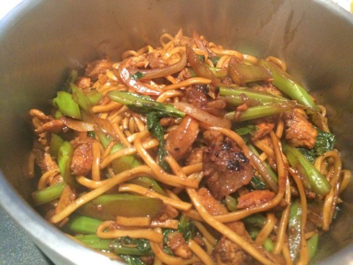 The many creative ways to use your leftovers – Nyonyalicious