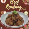 Nyonyalicious Beef Rendang Paste 250g