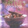 New Mrs Lee's Cookbook: Nonya Cuisine