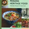 Penang Heritage Cookbook