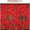 A Peranakan Legacy: The Heritage of the Straits Chinese