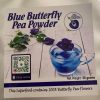 Blue Butterfly Pea Powder 50g