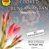 Cooked Bunga Kantan 250g