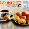 Tau Sar Biscuits