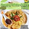 Little Nyonya Penang White Curry Mee Vegetarian 250g