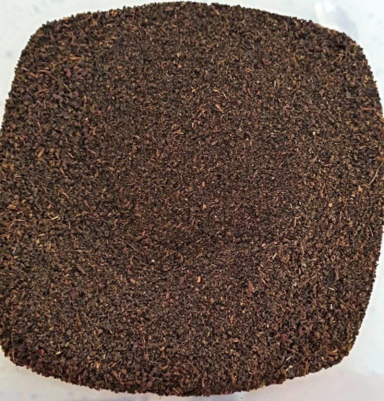 Malaysian Teh Tarik Tea Dust 1kg Nyonyalicious