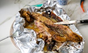 The many creative ways to use your leftovers – Nyonyalicious
