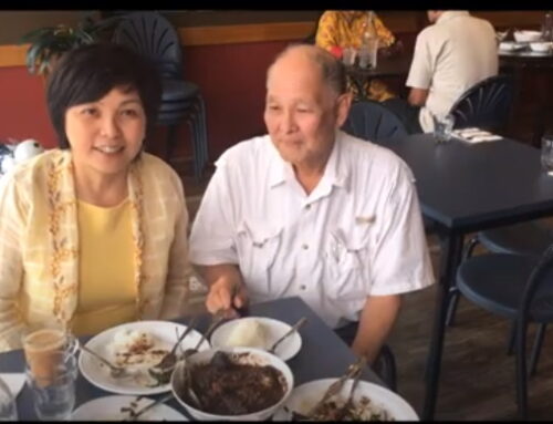 Chat with the Expert – Sam Wong about Buah Keluak
