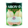 Aroy-D Toddy Palm Whole 565g