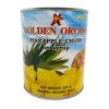 Golden Orchid Thai Pineapple Chunk 850g