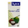 Kara Coconut Cream 1litre x12