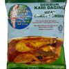 Green Parrot Meat Curry Powder 250g