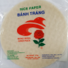 Rose 22CM VIET Rice Paper 375g