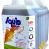 Squid Brand Fish Sauce 4.5 lt