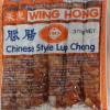 Wing Hong Chinese Sausage 375g