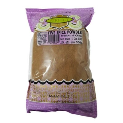 CHINESE 5 Spice Powder 500g – Nyonyalicious