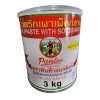 Pantai Chilli Paste with Soya Bean Oil 3kg