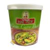 Maeploy Green Curry Paste 1kg