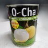 O-Cha Longan in Syrup 565g