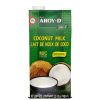 Aroy-D Coconut Milk 1litre