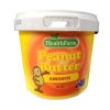 Healthfarm Peanut Butter 2kg - SMOOTH