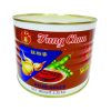 Tung Chun Plum Sauce 2.25 kg x6